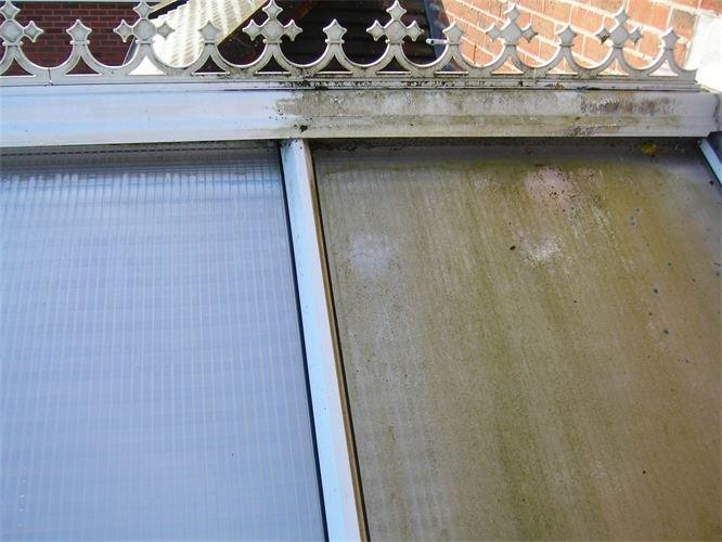 ladderless window cleaning in kings lynn norwich & norfolk