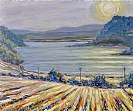 High Tide, Munlochy Bay