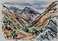 Arrow Gorge Trail, Queenstown