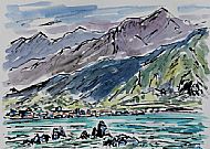 Kaikoura Peninsula