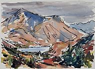 Lake Hayes & the Remarkables, Queenstown