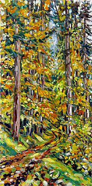 Tall Trees