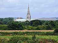 CHICHESTER CATHEDRAL