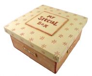 EAST OF INDIA MY SPECIAL BOX - PINK