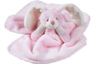 PINK RABBIT SOFTEE