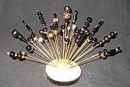 Jet Gold