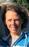 Jenny Daynes