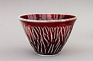 Carved bowl