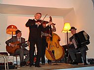      Budapest Cafe Orchestra