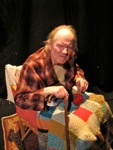 An evening with Dementia