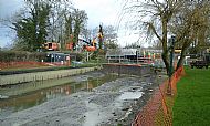 Seend bridge