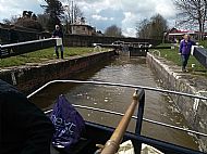 Top lock at last