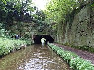 Gnosal tunnel