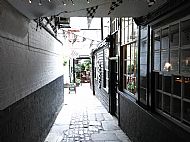 Chequers pub Oxford