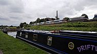 Crofton pumping station