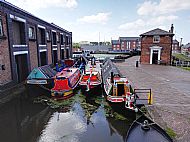 Waterways Museum
