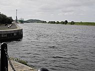 Manchester Ship Canal