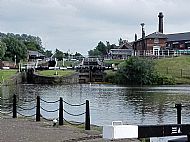 Ellesmere Port museum