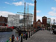 More docks