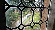Driftway from King Charles tower