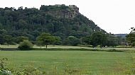 Beeston castle