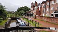 Big Lock Middlewich
