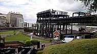 Anderton boat lift