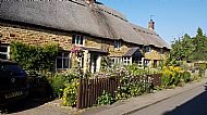 Cropredy village