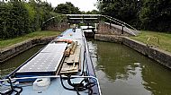 Shipston lock
