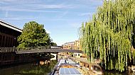 Welcome to the Kennet and Avon
