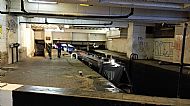 In the bowels of Manchester
