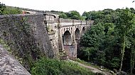 Marple aquaduct