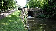 Lock 1 Marple flight