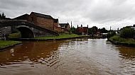 On the Trent and Mersey