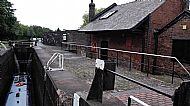 Etruria, Stoke on Trent