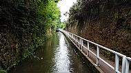 Armitage 'tunnel'