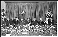 Queens Hall Opening Ceremony