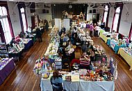 Craft fair