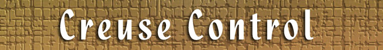 Creuse Control 