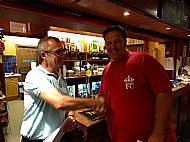 Summer Skittles Presentation Night