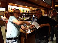 Summer Skittles Presentation Night