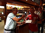 Summer Skittles Presentation Night