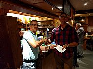 Summer Skittles Presentation Night