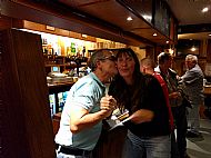 Summer Skittles Presentation Night