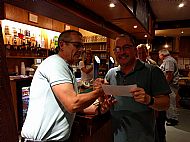 Summer Skittles Presentation Night