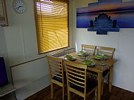 Dinning Area