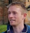 Ben Thomas - Co-opted Member
