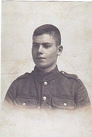 William Macinnes.