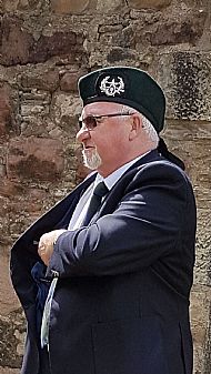 Billy Nimmo.