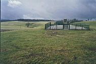 Cairn site as it was 1990s.